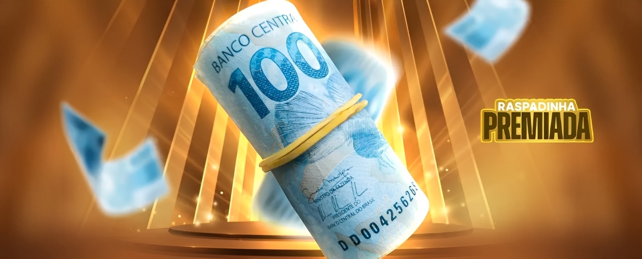 🔥 PIX NA HORA!! - R$ 1,00 - PRÊMIOS DE ATÉ R$2.500,00 NO PIX