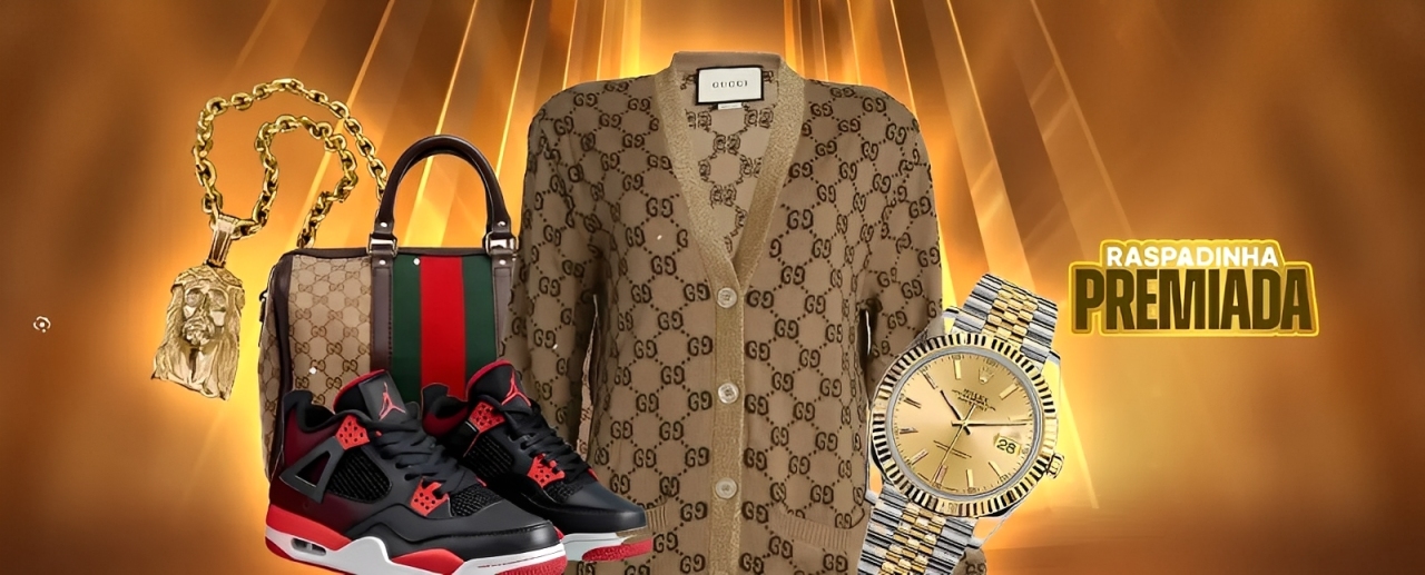 GRIFES DOS ARTISTAS💰🚀 COM R$7 RENOVE SEU GUARDA ROUPA.