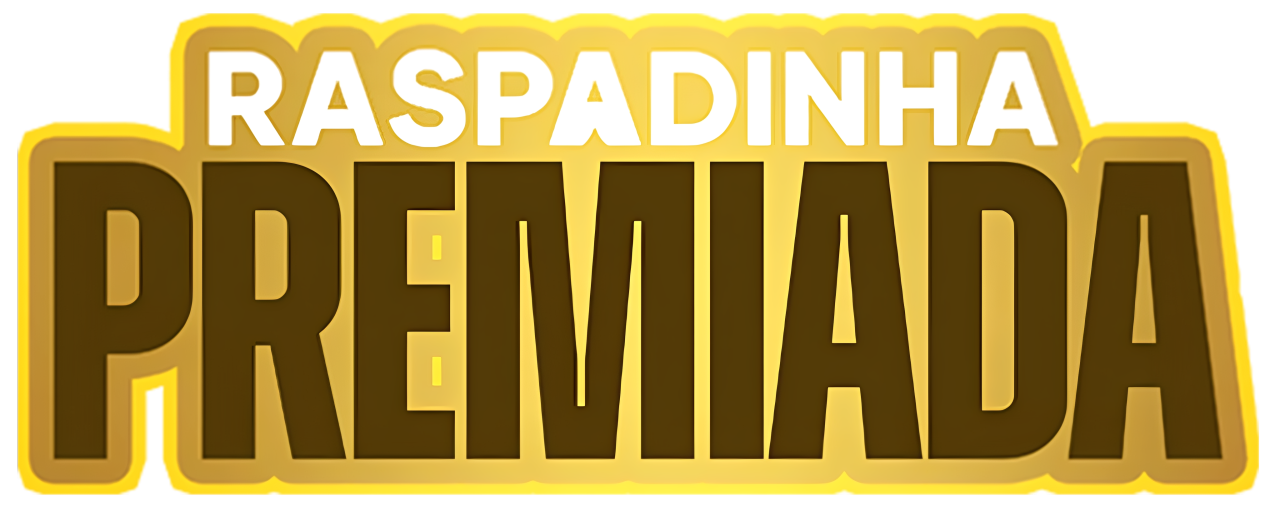 Raspadinha Prêmio